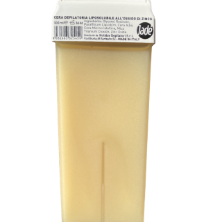 Stripwax Refill Zinc Mica 100 Ml -  Stug En Kort Haar