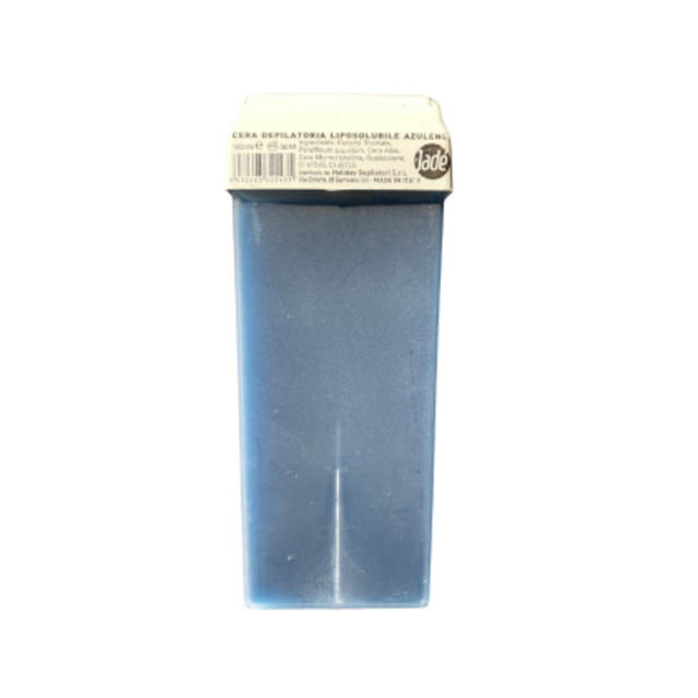 Stripwax Refill Azuleen 100 Ml - Gevoelige Huid