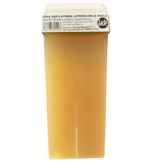 Stripwax Refill Natural 100 Ml - Normale Huid