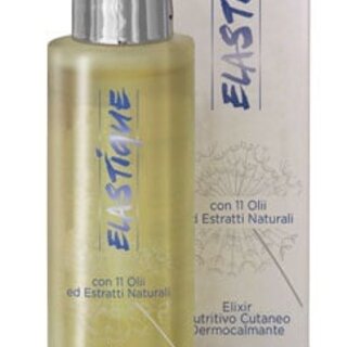 Calming Elixir Skin Nourishing Oil After Wax Skincare