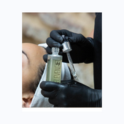 Calming Elixir Skin Nourishing Oil After Wax Skincare