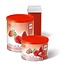 Holiday Gel Stripwax Aardbei