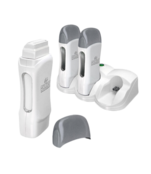 Professionele Trio Harsverwarmer 100 Ml - 3-Voudige Harspatroon Heater