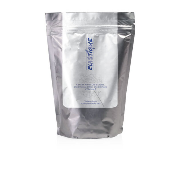 Thalasso Scrub - Exfoli Erende Lichaamsscrub Met Zeezout En Oli En