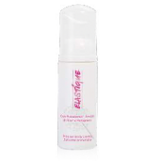 Mousse Body Lovely Scented