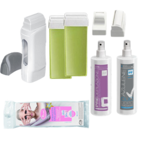 Waxset Aloe Vera