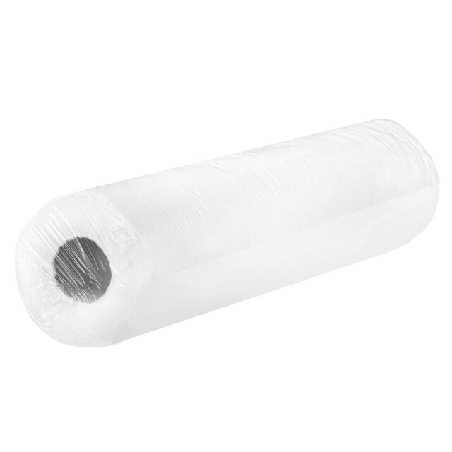 Non Woven Behandeltafel Rol - Wegwerp Spa Bed Cover Met Pretaglio