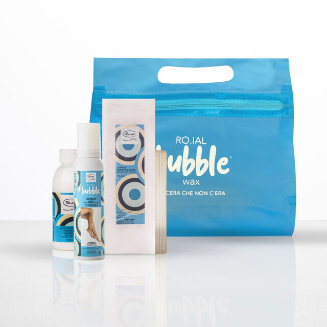 Spray Wax Travel Set  - Gevoelige Huid