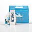 BUBBLE WAX Spray Wax Travel Set  - Gevoelige Huid