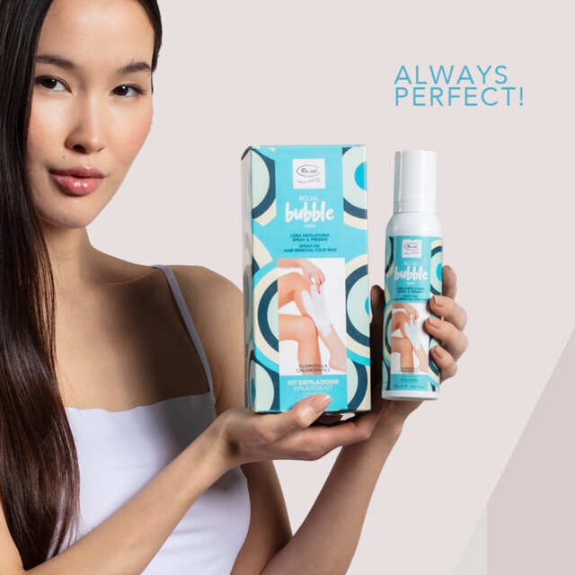 Spray Wax Travel Set  - Gevoelige Huid