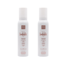 Bubble Wax Spray Salon 2 X 150 Ml