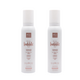 BUBBLE WAX Spray Wax Salon Set
