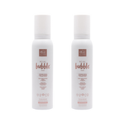 Bubble Wax Spray Salon 2 X 150 Ml
