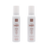 BUBBLE WAX Bubble Wax Spray Salon 2 X 150 Ml