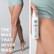 Bubble Wax Spray Salon 2 X 150 Ml