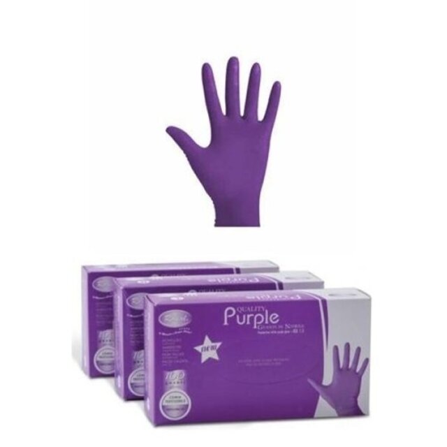 Nitril Handschoenen