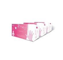 Nitril Handschoenen - Maat M