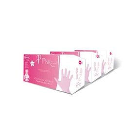 Nitril Handschoenen - Maat M