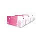 Ro.ial Nitril Handschoenen - Maat M