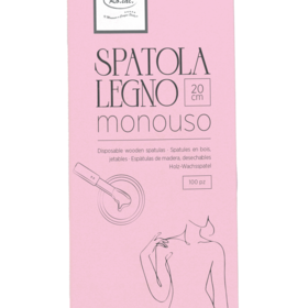 Spatels  Wax & Sugar Xl 20 Cm - 50 Stuks