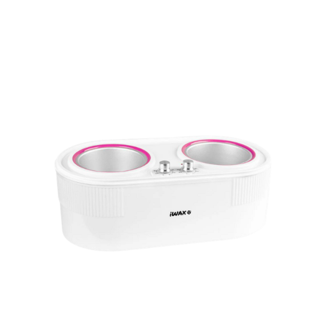 Waxverwarmer 2in1 400ml & 800ml