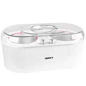 Waxverwarmer 2in1 400ml & 800ml