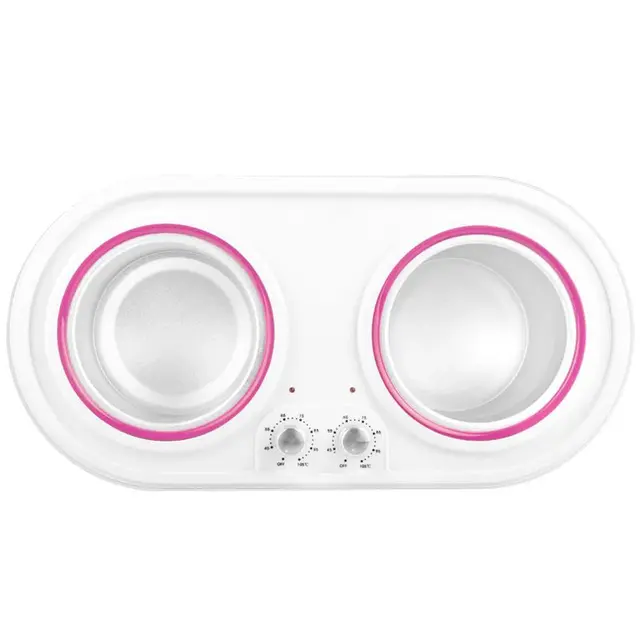 Waxverwarmer 2in1 400ml & 800ml