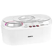 Wax Combistation 400ml + 3 Patronen – iWax Heater