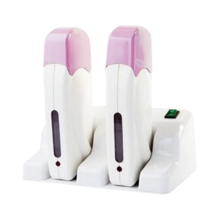 Duo Harspatroonverwarmer