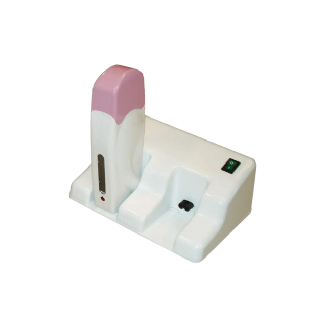 Duo Patroonverwarmer – Wax Heater 2 Cartridges met Houder
