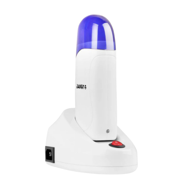 Mono Patroonverwarmer met Basis