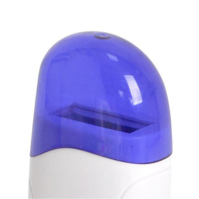 Mono Patroonverwarmer met Basis