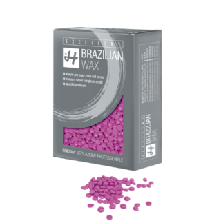 Brazilian Wax Divine Dust 500g Hypoallergeen