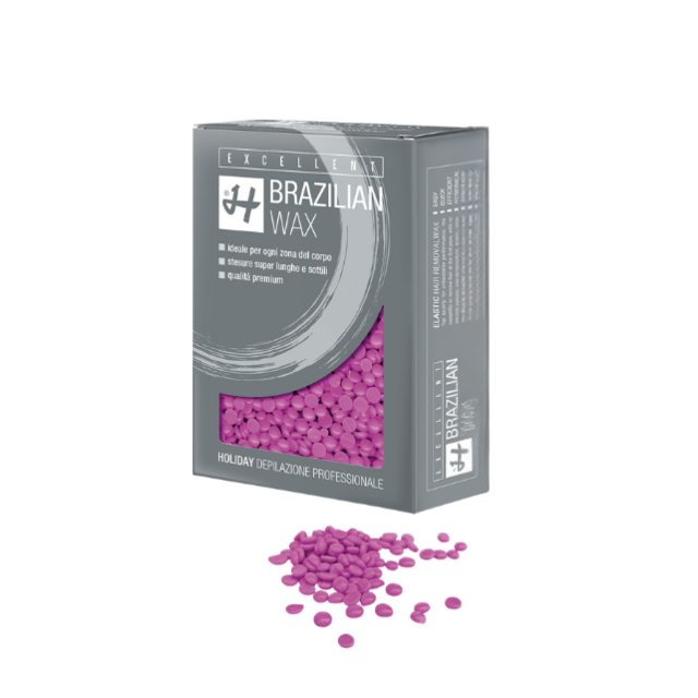Brazilian Wax Divine Dust | Hypoallergene Filmhars