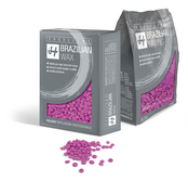 Brazilian Wax Divine Dust | Hypoallergene Filmhars