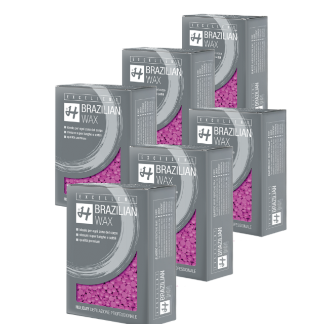 Brazilian Wax Divine Dust | Hypoallergene Filmhars