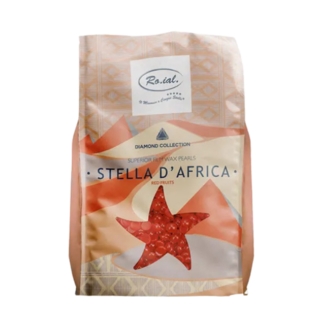 Diamond Wax Red Fruits 1000g – Stella d'Africa