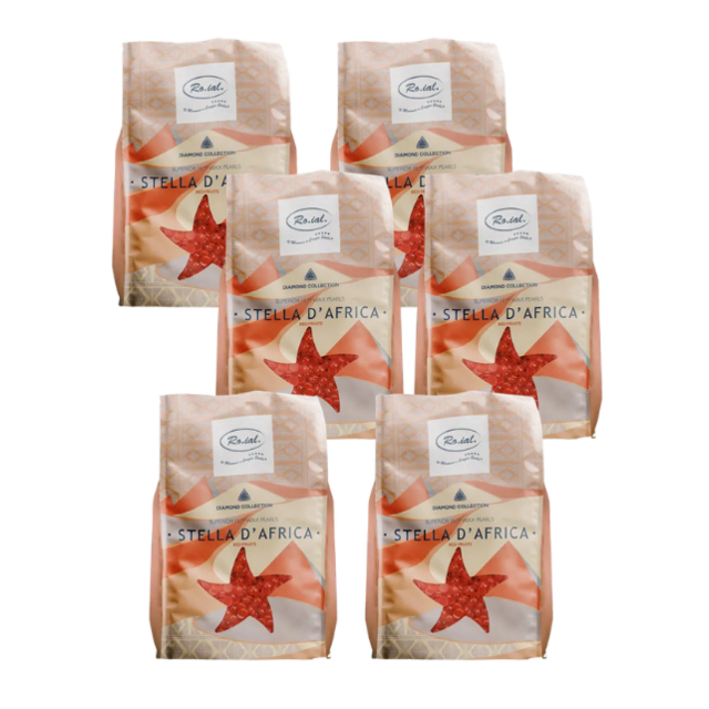Diamond Wax Red Fruits 1000g – Stella d'Africa