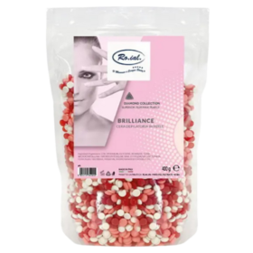 Filmhars Parels 400g – Diamond Brilliance Elastica
