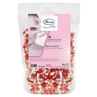 Filmhars Parels 400g – Diamond Brilliance Elastica