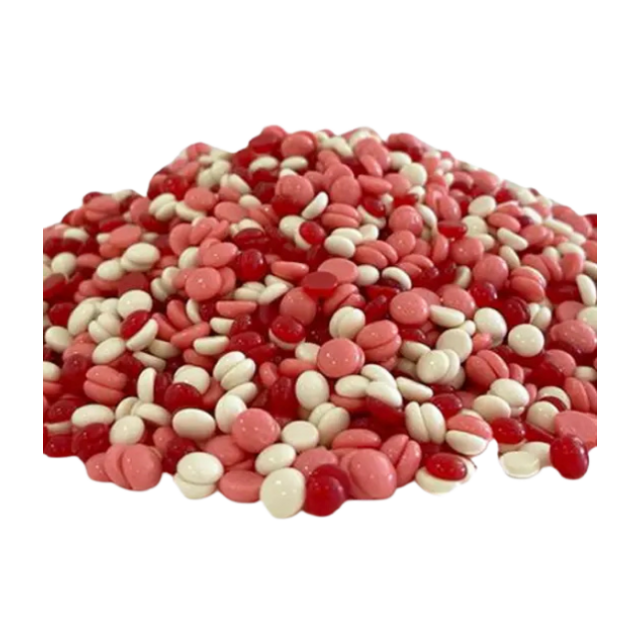 Filmhars Parels 400g – Diamond Brilliance Elastica
