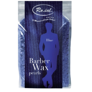 Hot Wax Bluesky Filmhars Parels 400g
