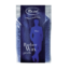 Ro.ial Hot Wax Bluesky Filmhars Parels 400g – Barberwax voor Stug Haar