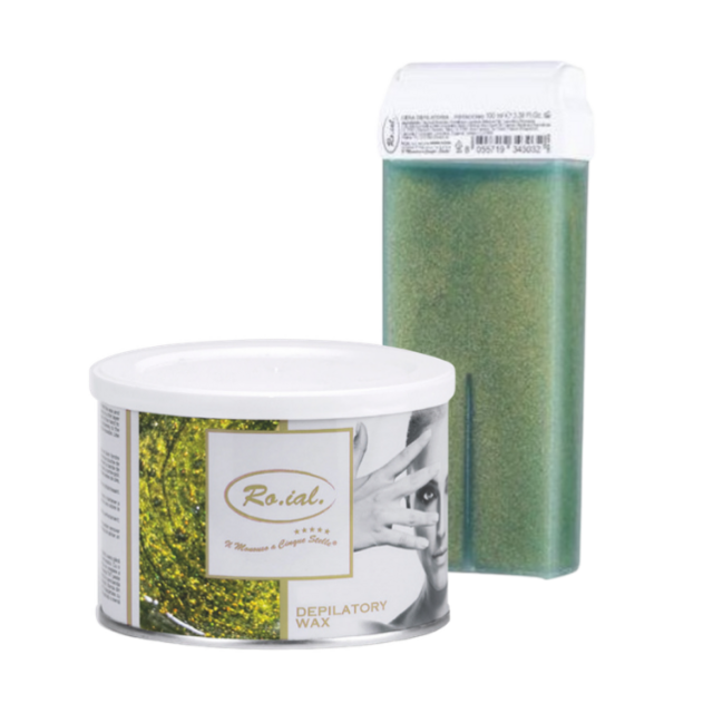 Striphars Pistache Glitter 400 ml