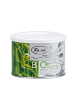 Stripwax Bio Bamboe – Blik 400 ml & Patroon 100 ml