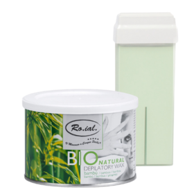 Stripwax Bio Bamboe