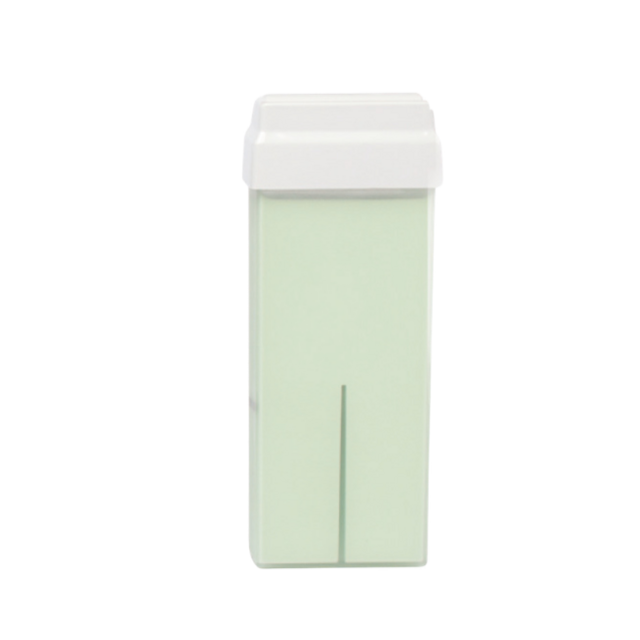 Stripwax Bio Bamboe – Blik 400 ml & Patroon 100 ml