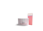 Stripwax Camelia & Granaatappel – Sakira 400 ml & 100 ml