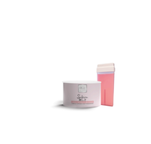 Stripwax Camelia & Granaatappel – Sakira 400 ml & 100 ml