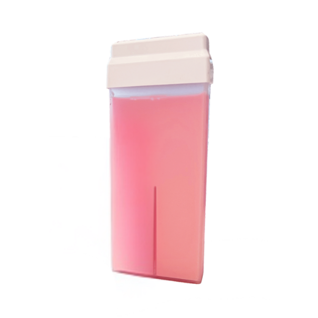 Stripwax Camelia & Granaatappel – Sakira 400 ml & 100 ml